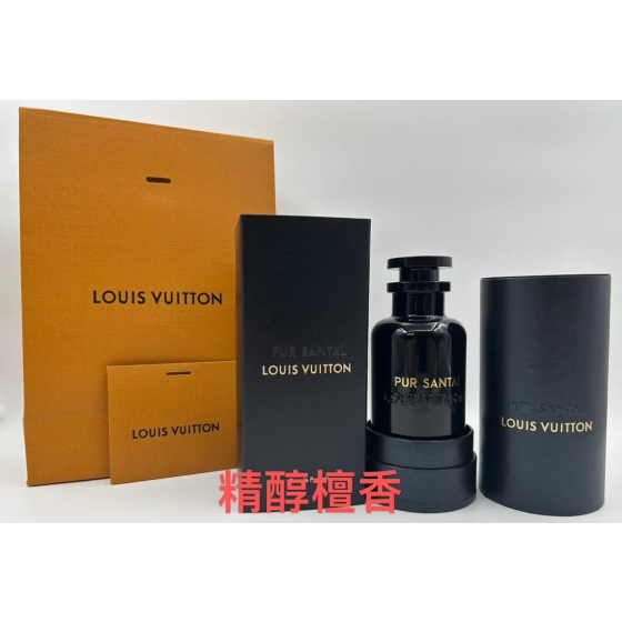 PUR SANTAL-100ml